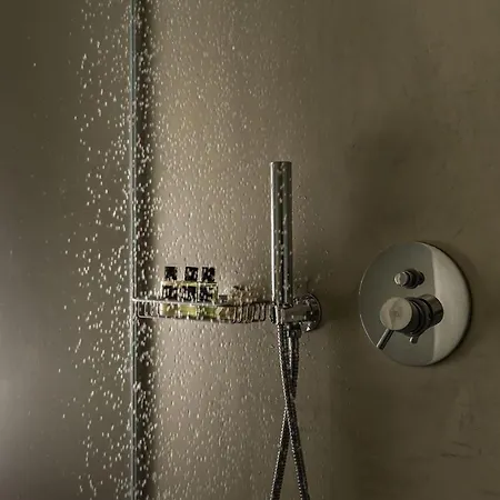 Apartamento Magical Blu Junior With Outdoor Heated Jacuzzi *